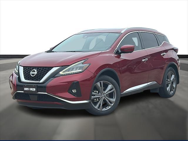 2022 Nissan Murano