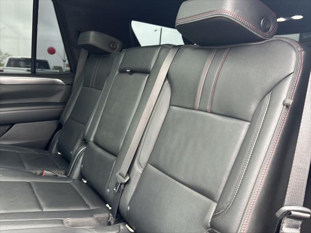 Photo of 2021 Empire Beige Metallic Chevrolet Tahoe