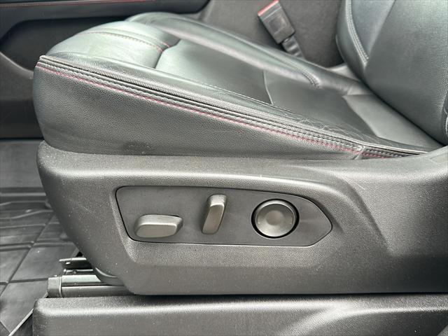 Photo of 2021 Empire Beige Metallic Chevrolet Tahoe