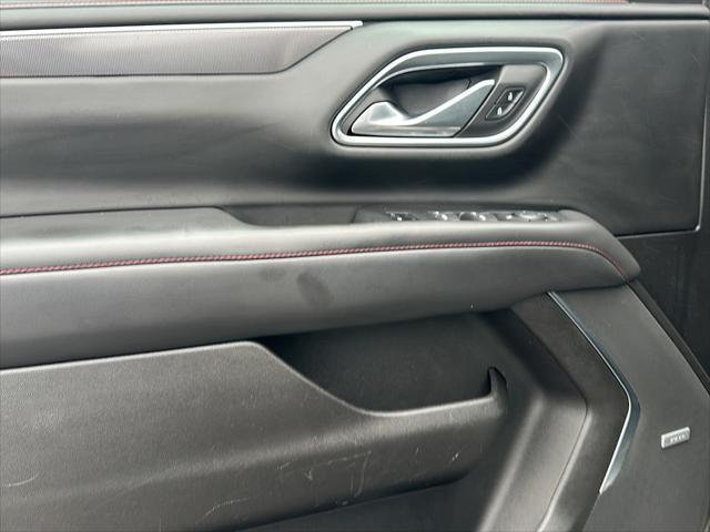 Photo of 2021 Empire Beige Metallic Chevrolet Tahoe