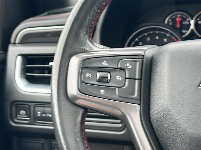 Photo of 2021 Empire Beige Metallic Chevrolet Tahoe