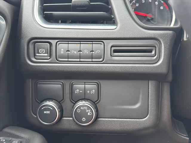 Photo of 2021 Empire Beige Metallic Chevrolet Tahoe