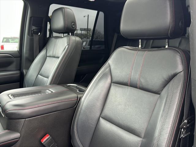 Photo of 2021 Empire Beige Metallic Chevrolet Tahoe