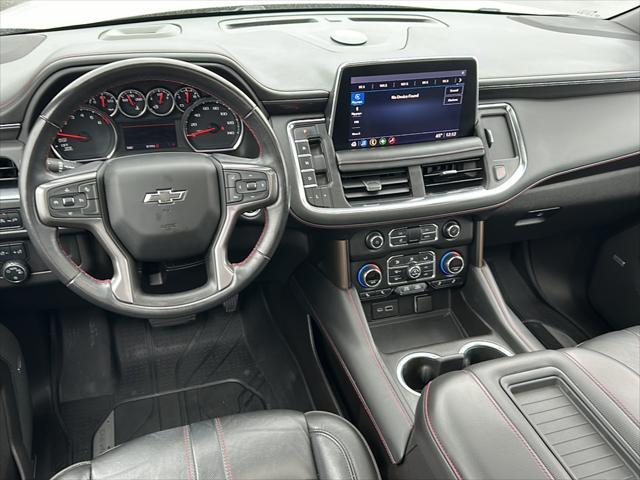 2021 Chevrolet Tahoe