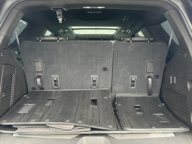 Photo of 2021 Empire Beige Metallic Chevrolet Tahoe