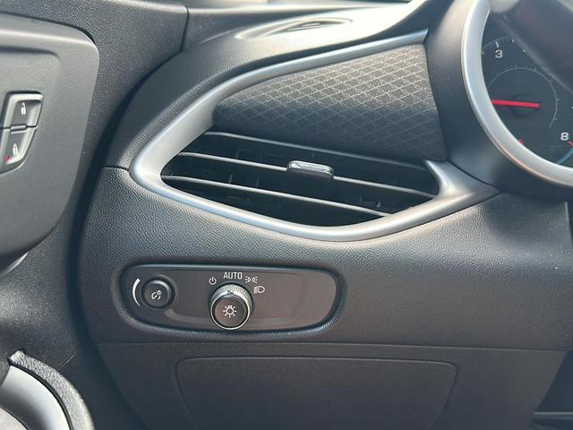 Photo of 2023 Riverside Blue Metallic Chevrolet Malibu