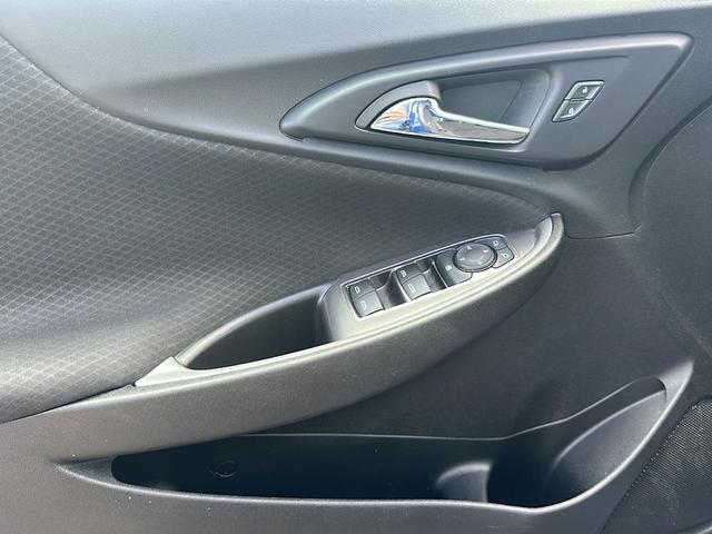 Photo of 2023 Riverside Blue Metallic Chevrolet Malibu