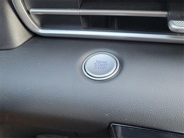 Photo of 2023 Scarlet Red Pearl Hyundai ELANTRA