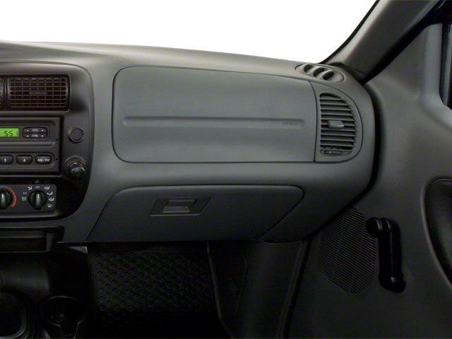 Photo of 2010 Oxford White Ford Ranger