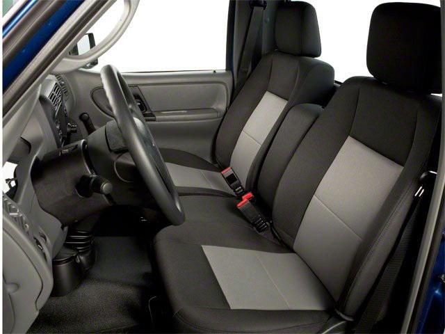 Photo of 2010 Oxford White Ford Ranger