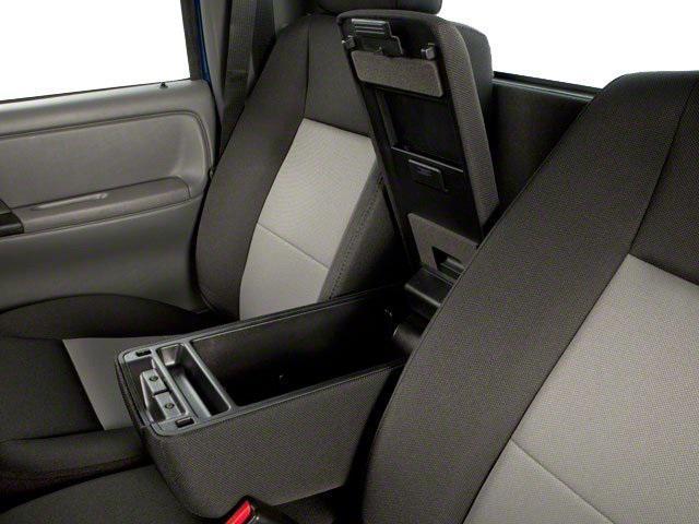 Photo of 2010 Oxford White Ford Ranger