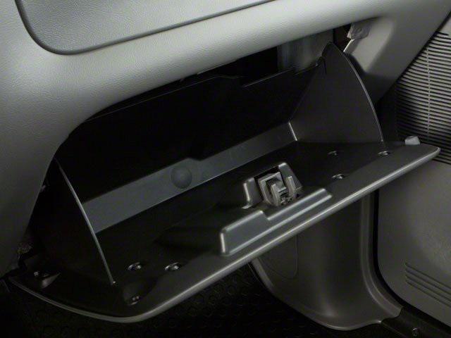 Photo of 2010 Oxford White Ford Ranger