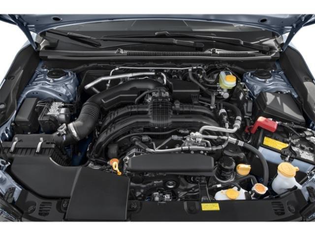 Photo of 2022 Pure Red Subaru Crosstrek
