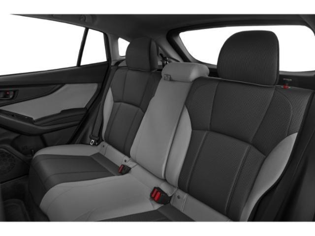 Photo of 2022 Pure Red Subaru Crosstrek