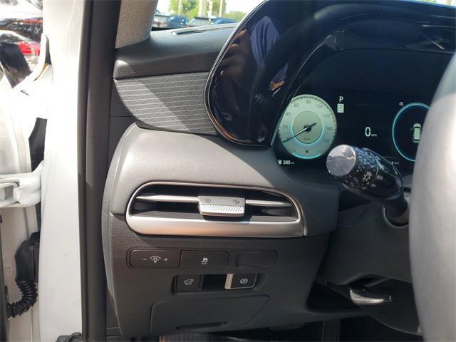 Photo of 2023 Hyper White Hyundai PALISADE