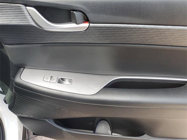 Photo of 2023 Hyper White Hyundai PALISADE
