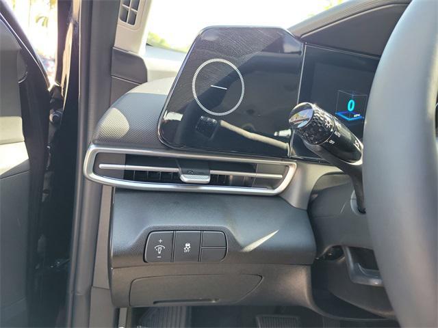 Photo of 2025 Abyss Black Hyundai ELANTRA