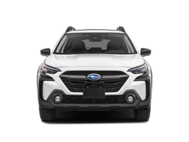 Photo of 2024 Crystal White Pearl Subaru Outback