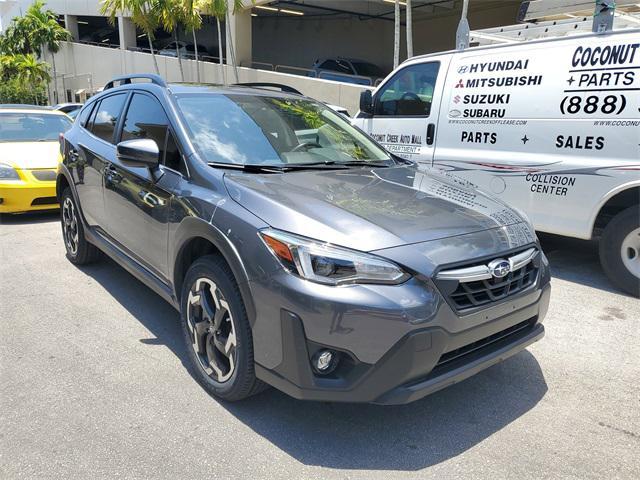 2023 Subaru Crosstrek