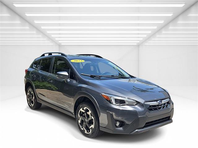 2023 Subaru Crosstrek