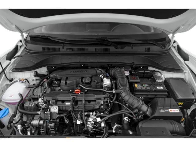 Photo of 2023 Ultra Black Hyundai KONA