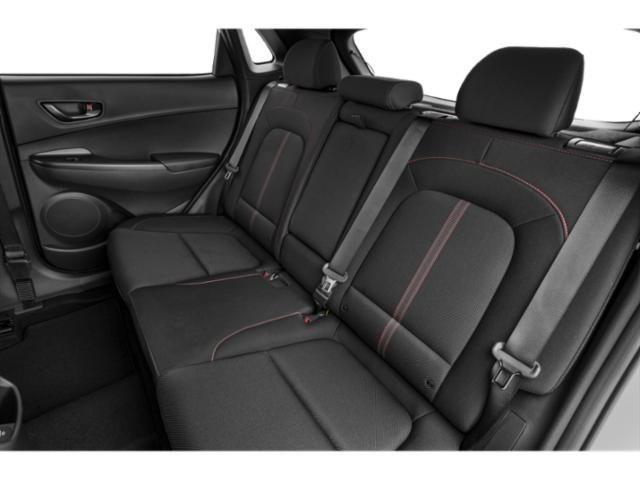 Photo of 2023 Ultra Black Hyundai KONA