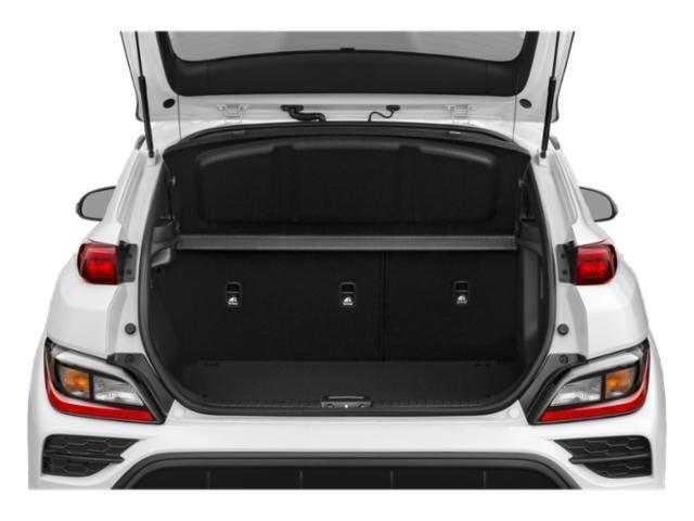 Photo of 2023 Ultra Black Hyundai KONA