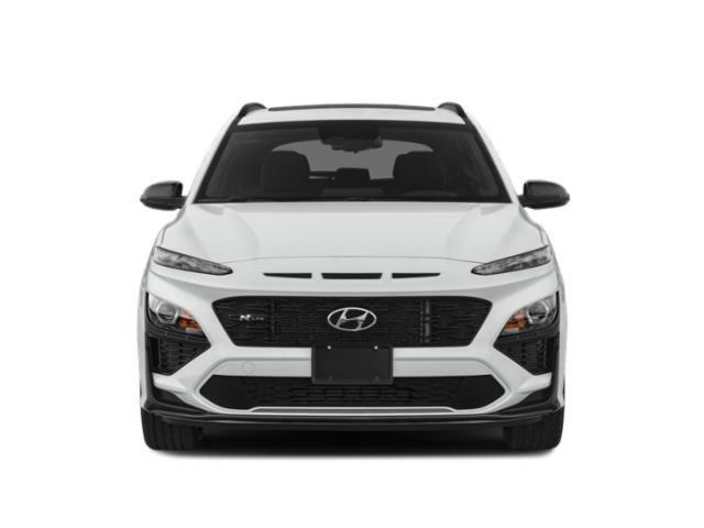 Photo of 2023 Ultra Black Hyundai KONA