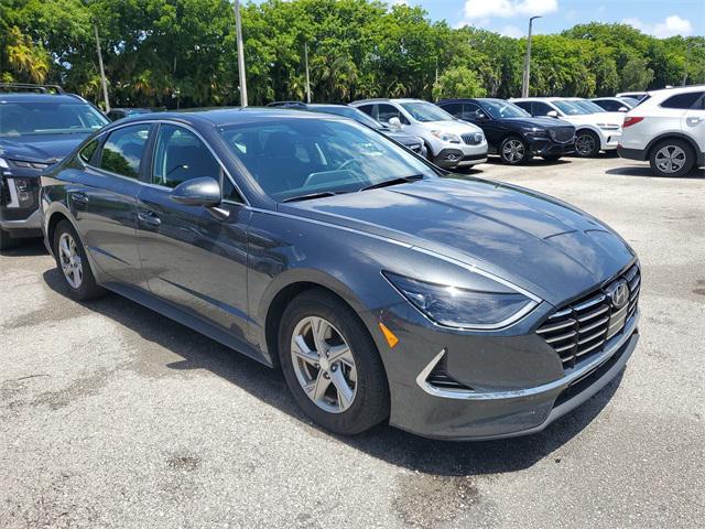 2023 Hyundai Sonata