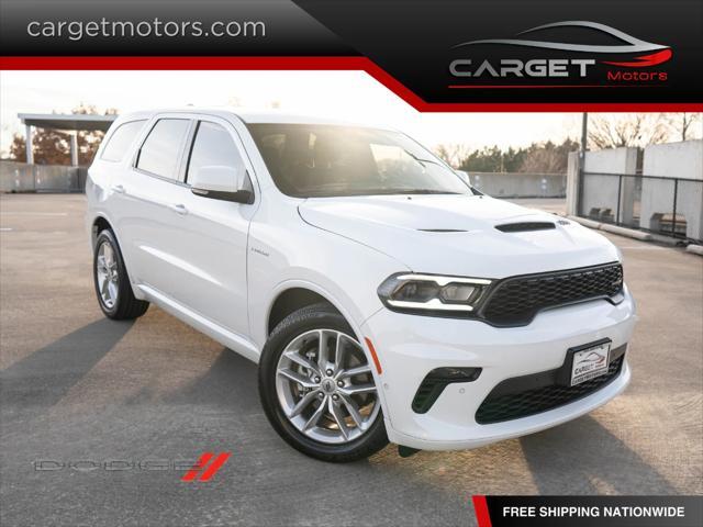 2022 Dodge Durango