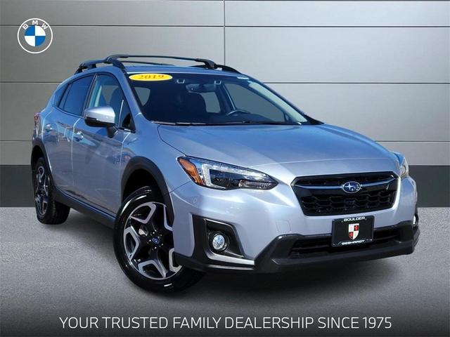 2019 Subaru Crosstrek