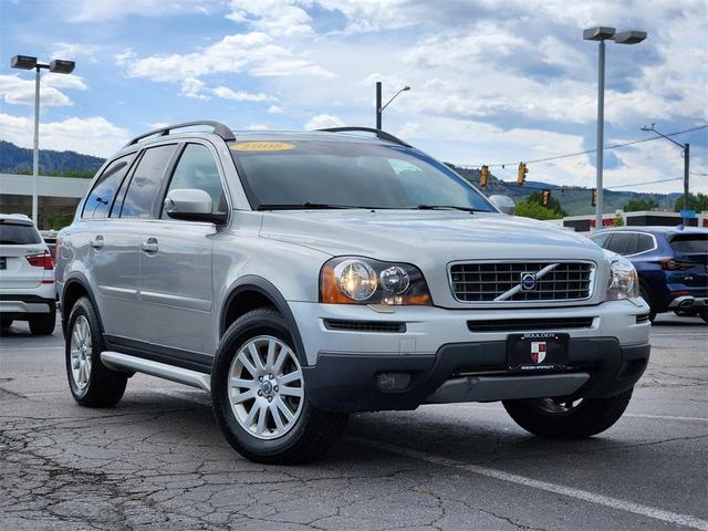 2008 Volvo XC90