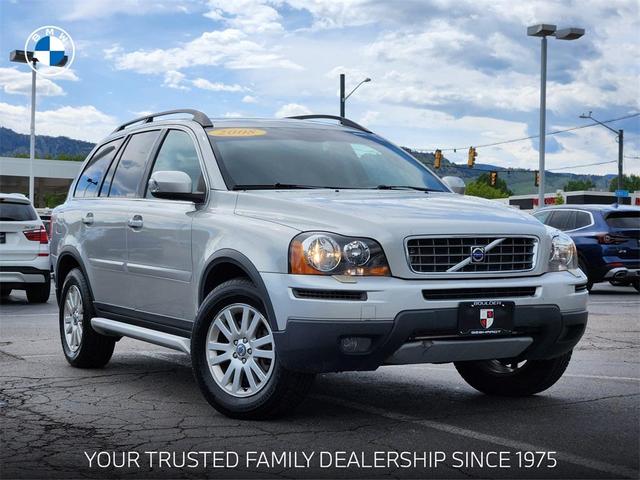 2008 Volvo XC90