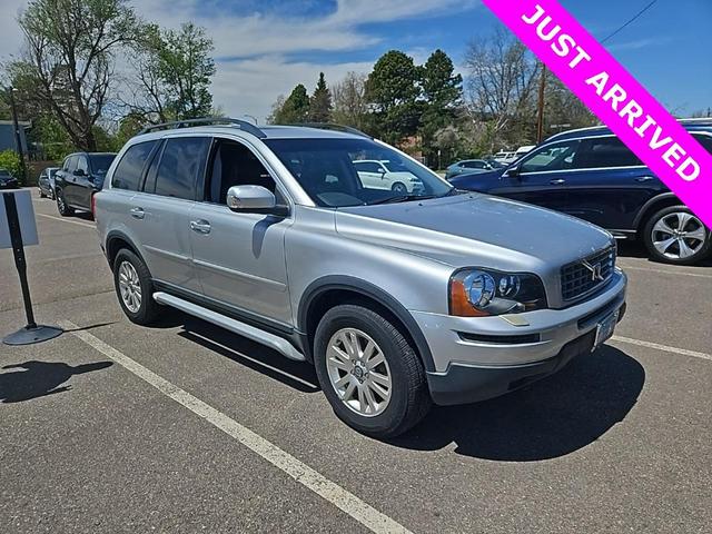 2008 Volvo XC90
