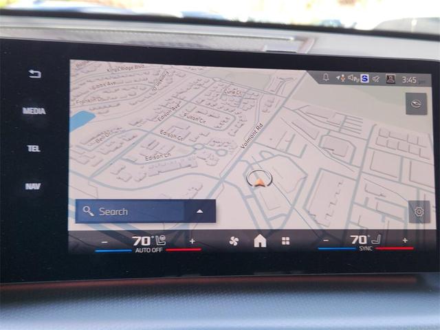 Photo of 2025 Black Sapphire Metallic BMW X1