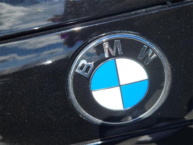 Photo of 2000 Jet Black BMW Z3