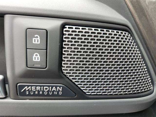Photo of 2022 Silicon Silver Land Rover Defender