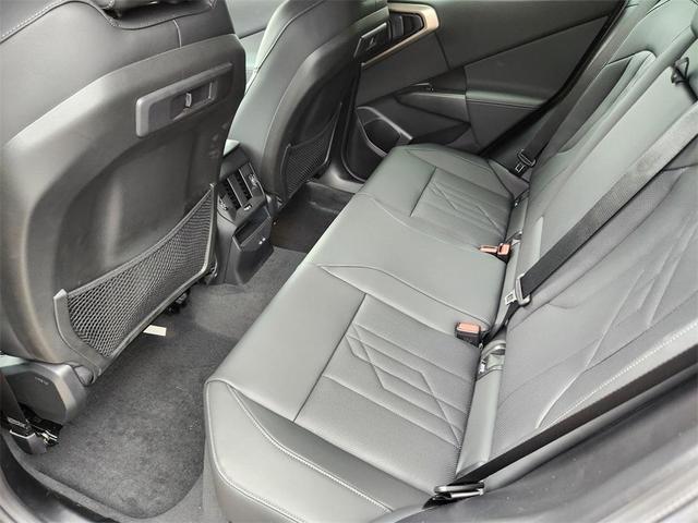 Photo of 2025 Black Sapphire Metallic BMW X3