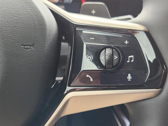 Photo of 2025 Black Sapphire Metallic BMW X3