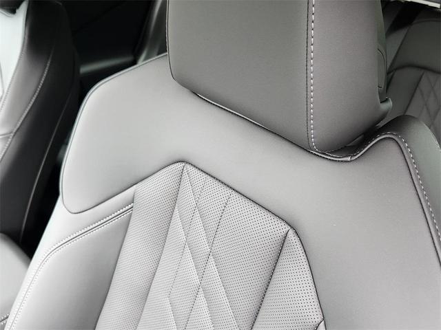 Photo of 2025 Black Sapphire Metallic BMW X3