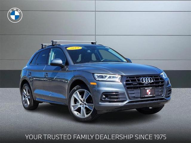 2019 Audi Q5