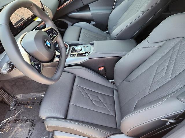 Photo of 2025 Alpine White BMW X3