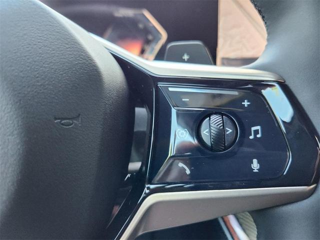 Photo of 2025 Alpine White BMW X3