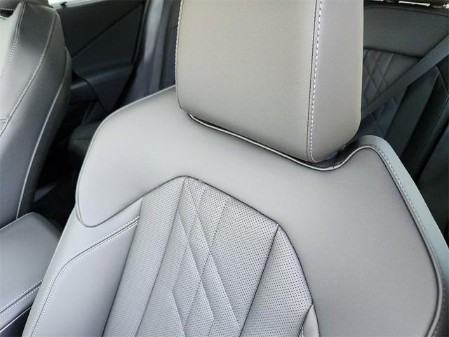 Photo of 2025 Alpine White BMW X3