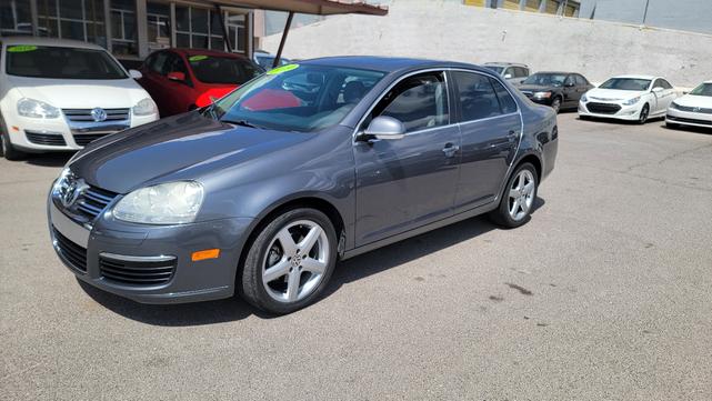 2009 Volkswagen Jetta