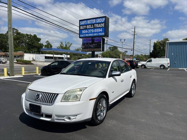 2008 Mercury Sable