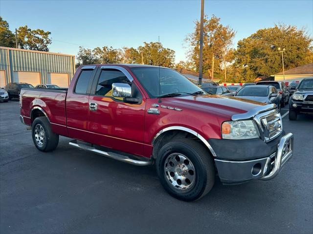 2007 Ford F-150