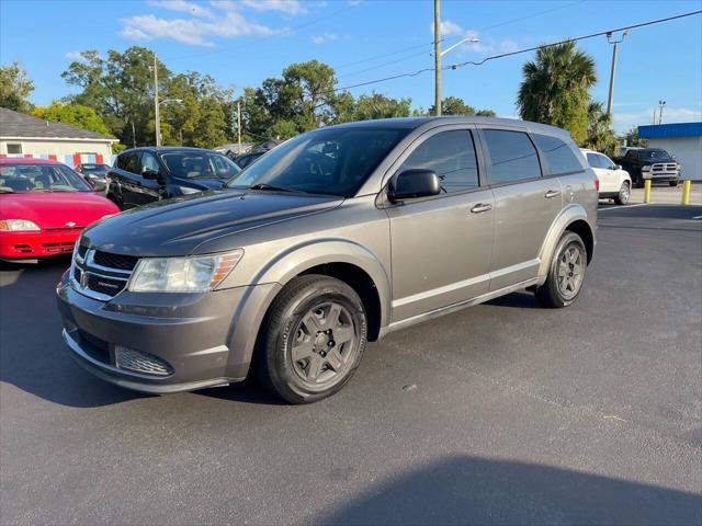 2012 Dodge Journey