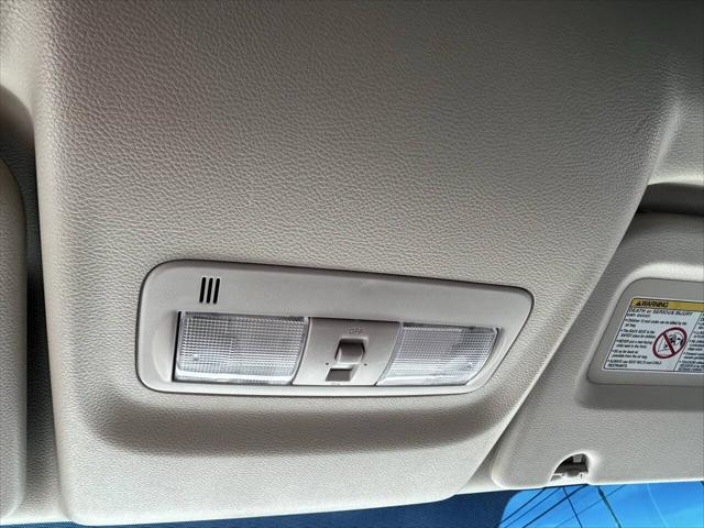 Photo of 2016 Glacier White Nissan NV Cargo NV2500 HD