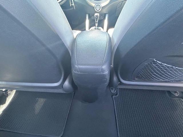 Photo of 2012 Ironman Silver Hyundai Veloster